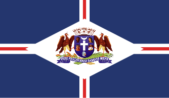 Bandeira de Guarulhos